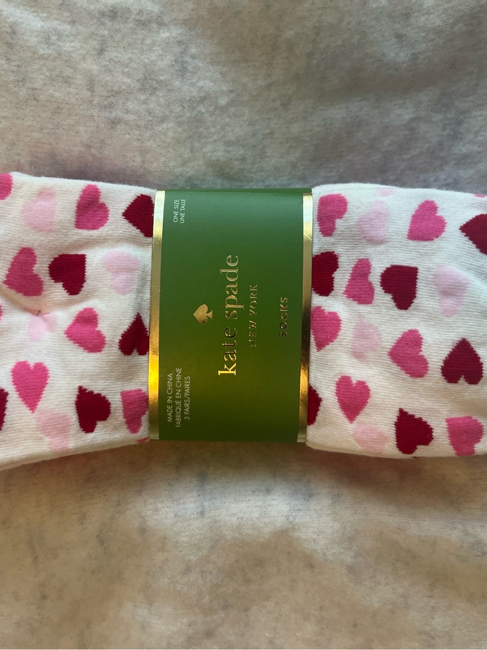 ✅ kate spade New York Women’s ankle socks